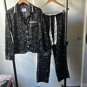 Abercrombie & Fitch pajama set size S